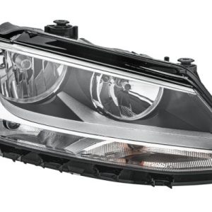 FAR SAĞ MOTORU UZERINDE SIYAH JETTA IV 11 5C7941006A-5C7941006H