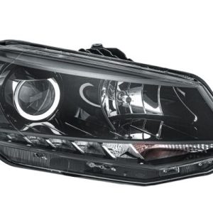 FAR KOMPLE SAĞ SKODA FABIA 2014-2018 6V1941016B-6V1941018B