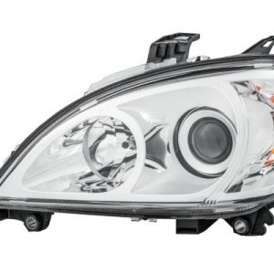 FAR SOL HALOJEN. BEYAZ SINYAL MERCEDES ML-CLASS W163 01 05