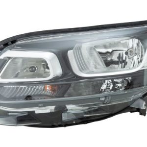 FAR SOL KOMPLE OPEL VIVARO C 19 ZAFIRA LIFE 19 JUMPY III 16