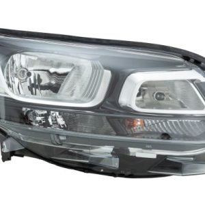 FAR SAĞ KOMPLE OPEL VIVARO C 19 ZAFIRA LIFE 19 JUMPY III 16 9808567680