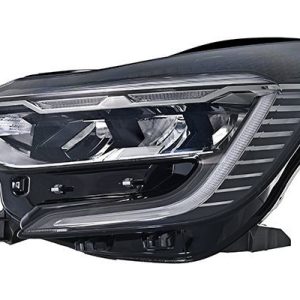 FAR SOL LED RENAULT CAPTUR II 2020-