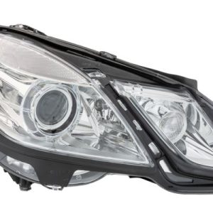 FAR SAG BI-XENON MERCEDES E-CLASS W212 S212 09 13