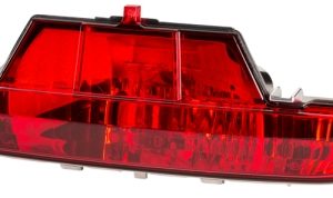 REFLEKTOR ARKA TAMPON ORTA OPEL CORSA F 19 MOKKA 20 PEUGEOT P208 15 CITROEN C4 20 DS3 18