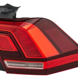 STOP LAMBASI SAĞ DIŞ LED SİZ TIGUAN 2015