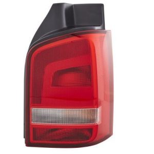 ARKA STOP LAMBASI KOMPLE VW TRANSPORTER MULTİVAN T5 SAĞ 7E5945096E