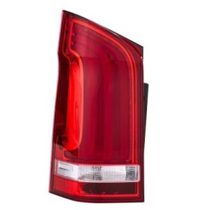 STOP LAMBASI SOL LED. Duylu MERCEDES VITO W447 14 A4478200564