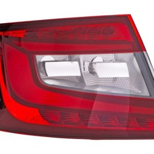 STOP LAMBASI SOL LEDLİ OCTAVIA 2017 5E5945711-5E5945207