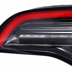 STOP LAMBASI LED İÇ SAĞ TESLA MODEL 3 MODEL Y