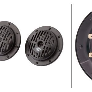 KORNA 12V SÜPER TON SET KORNA 310-380 hz 191951113-1H0951213