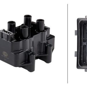 ATEŞLEME BOBİNİ BERLINGO-JUMPER-JUMPY-SAXO-XSANTIA-XSARA-DUCATO-P106-P205-P306-P405-P406-PARTNER 1.0-1.4-1.6-2.0