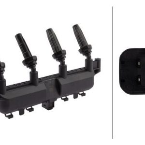 ATEŞLEME BOBİNİ BERLINGO-SAXO-XSARA-P106-P206-P306-P406-P1007-PARTNER 97 5970A9-597072-597074-9628158580-9628158580