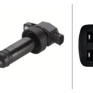 ATEŞLEME BOBİNİ ACCENT BLUE 1.4 11 İ20 1.4-1.6- İ30 1.4-1.6- KIA CEED-RIO III 1.4-1.6 CVVT 273012B010-273002B010