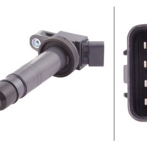 ATEŞLEME BOBİNİ TOYOTA AVENSIS-LAND CRUISER-LEXUS IS-LC-RC 12V 4-KUTUPLU