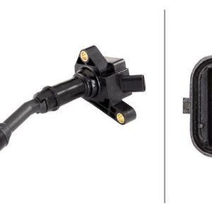 ATESLEME BOBINI FORD C MAX II-FOCUS III-MONDEO V KUGA II 1.5 ECOBOOST DS7G12A366BB-1836729-1800554