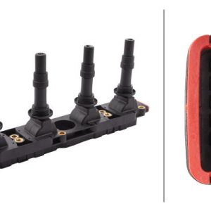 ATEŞLEME BOBİNİ VECTRA B-C-ASTRA G-CORSA C-ZAFIRA A 1.8 16V 1208008-9119567-90536194