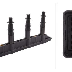 ATEŞLEME BOBİNİ C2 1.4 16V 06 C3 1.4 03 C4 1.4 16V 03 11 P207 1.4 06-13 P206 1.4 P307 1.4 9651710680 1104091-5970.85-597085-9651710680