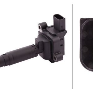 ATESLEME BOBINI MERCEDES M271 W203 W204 W211 W212 C207 R172 A0001502580