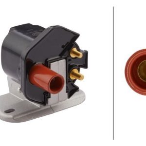 ATESLEME BOBINI MERCEDES M102 M103 M119 W201 W124 W126 W140 W126 R129 W140 W461 W463 A0001586203