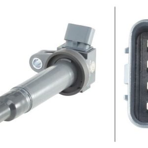 ATEŞLEME BOBİNİ TOYOTA LAND CRUISER 100-200 -LEXUS LS-LX 12V 4-KUTUPLU