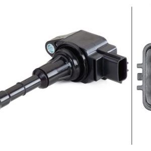 ATEŞLEME BOBİNİ NISSAN MURANO-PATHFİNDER-RENAULT LAGUNA-INFINITI 3-KUTUPLU 22448JA10A