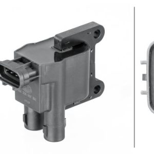 ATEŞLEME BOBİNİ TOYOTA AVENSIS-COROLLA 4-KUTUPLU 9008019008