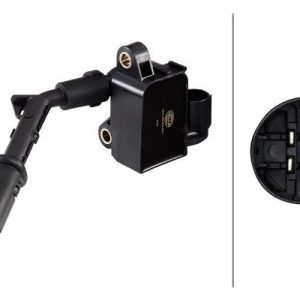 ATESLEME BOBINI MERCEDES M157 M276 M278 W204 C218 W212 W166 W221 W222 R231