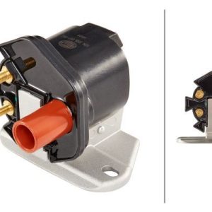 ATESLEME BOBINI MERCEDES M102 M103 M119 W124 W126 W201 R129 W460 W461 A0001586103