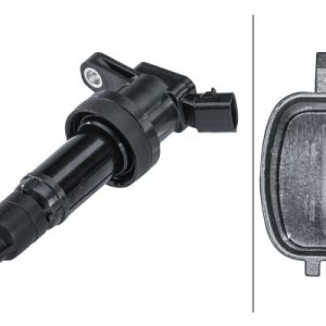 ATEŞLEME BOBİNİ HYUNDAI ACCENT-İ20 II-İ30-KIA CEED-RIO IV 12V 2-KUTUPLU 2730103200