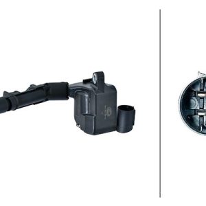 ATESLEME BOBINI MERCEDES M276 W205 C218 W212 W213 C253 W166 C292 W222 R231 A2769060060