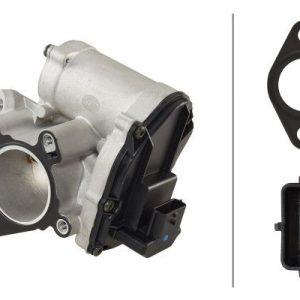 EGR Valfi RENAULT-ESPACE IV-KOLEOS-LAGUNA-LATITUDE-MASTER III-MEGANE III-SC NIC III-TRAFIC II 14 71 063 41R-82 00 796 674