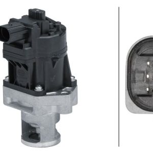 EGR VALFİ ALFA ROMEO 159-GIULIETTA FIAT 500X-BRAVO II-DOBLO-DUCATO-GRANDE PUNTO-IDEA-LINEA-PUNTO EVO 1.6 MTJ 71749240-55209609-71749240-71752862