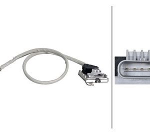 EGSOZ NOX SENSÖRÜ AZOT KAPTÖRÜ PEUGEOT BOXER - CITROEN JUMPER 2.0 HDI BlueHDI