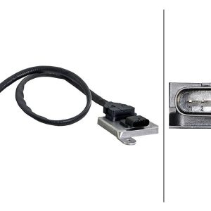 NOX SENSORU MERCEDES W205 S205 W212 C207 A207 X164 X166 W166 W164 W221 W447 B906