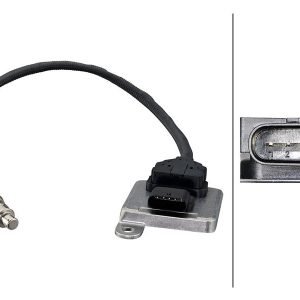 NOX SENSORU MERCEDES W204 C218 X218 W212 S212 C207 A207 X204 W222 W447 B906