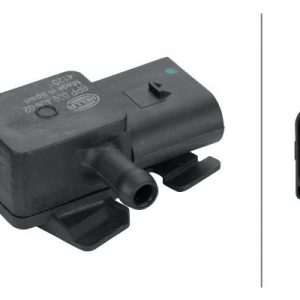 EGZOZ BASINC SENSORU BMW N47 N57 F20 F30 F10 E60 E84 E83 F25 F26 E70 E71 E72 MINI R55 R56 13627805152