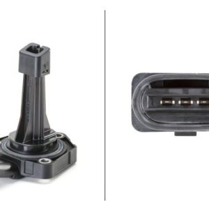 YAĞ SEVİYE SENSÖRÜ POLO-GOLF6-JETTA-T5-A3-LEON 1.2-1.8 TSI 2.0 TDI CBZA-CBZB-CBZC-CDAA-CDAB-CAAA