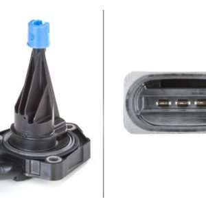 YAĞ SEVİYE SENSÖRÜ GOLF-JETTA-POLO-CADDY-TIGUAN-A1-A3-Q2-Q3-IBIZA-TOLEDO-OCTAVIA-FABIA-LEON 1.0-2.0