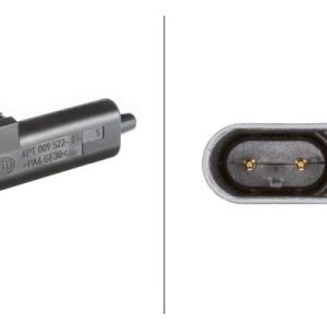 .DIS HAVA SICAKLIK SENSORU FORD FOCUS II 05 11 FOCUS III 11 FORD CONNECT 09 14