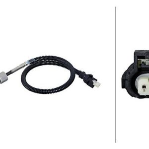 EGZOZ SICAKLIK SENSORU KAT. ONCESI MERCEDES W204 S204 C218 W212 C207 X204 W164 W222 W447