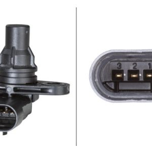 EKSANTRİK MİLİ DEVIR SENSÖRÜ INSIGNIA A-ASTRA H-J-ZAFIRA B-VECTRA C 1.9 CDTI 2.0 CDTI