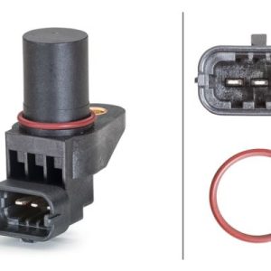 EKSANTRIK MILI KONUM SENSORU MERCEDES OM611 OM642 OM646 W245 W203 W204 C218 W211 W212 B901 B906 A0051531328