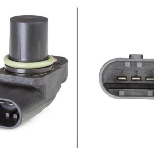 EKSANTRIK SENSORU BMW M47 M57 E87 E90 E60 E65 E83 E70 E71 13627792256