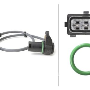 EKSANTRIK SENSORU M52 M54 BMW E46 E39 E60 E65 X3 E83 Z3 Z4 12147539165