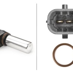 KRANK DEVİR SENSÖRÜ ASTRA G-CORSA C-VECTRA B-VECTRA C 2001-2004 Z14XE Z16XE 1238938-71739726-10456604