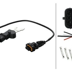 EKSANTRİK MİL SENSÖRÜ ASTRA F-VECTRA A-B-OMEGA 1.8-2.0 16V X18XE-X20XEV 1238915-90458252-24445139-6238187