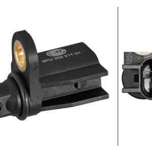 ARKA ABS HIZ SENSORU SAG-SOL FOCUS II 04 11 FOCUS II C MAX 04 11 KUGA 08 10 MONDEO 07 14 S AMX G