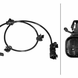 ABS SENSÖRÜ ARKA ASTRA J CRUZE 10 14