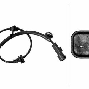 ON ABS SENSORU SOL-SAG MONDEO V 14 TAM OTOMATİK PARK ASİSTANLI SİSTEM ARAÇLAR İÇİN DG9C2C190DD-1815312