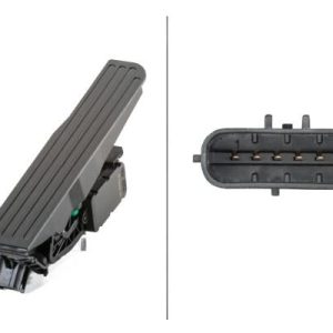 GAZ PEDALİ GOLF5-GOLF6-JETTA-PASSAT-A3-LEON-OCTAVIA 2004-2013